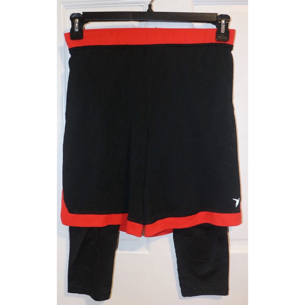 Old Navy Boys Mesh Shorts